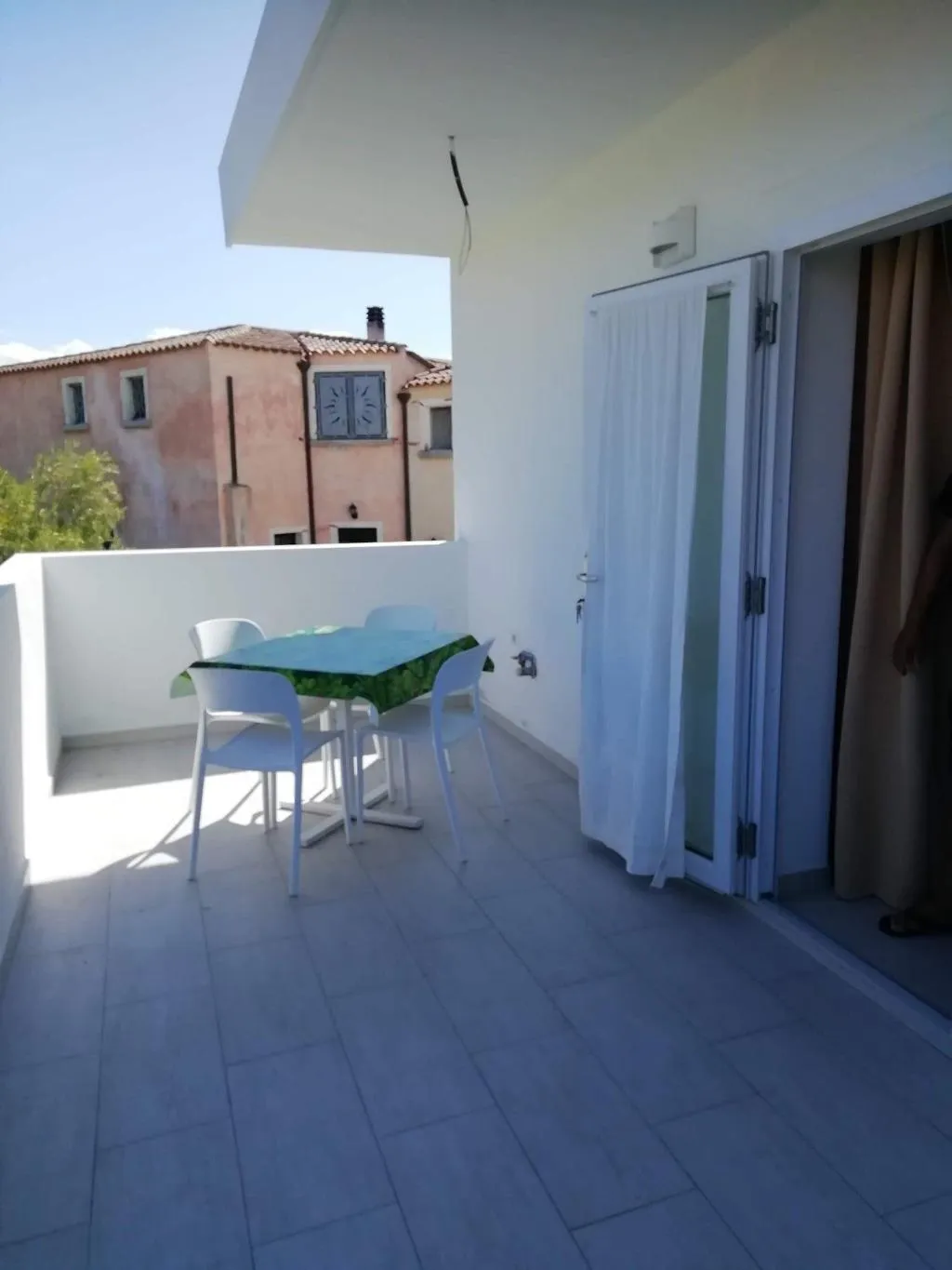 Room, Al Mare Da Francesca, Olbia