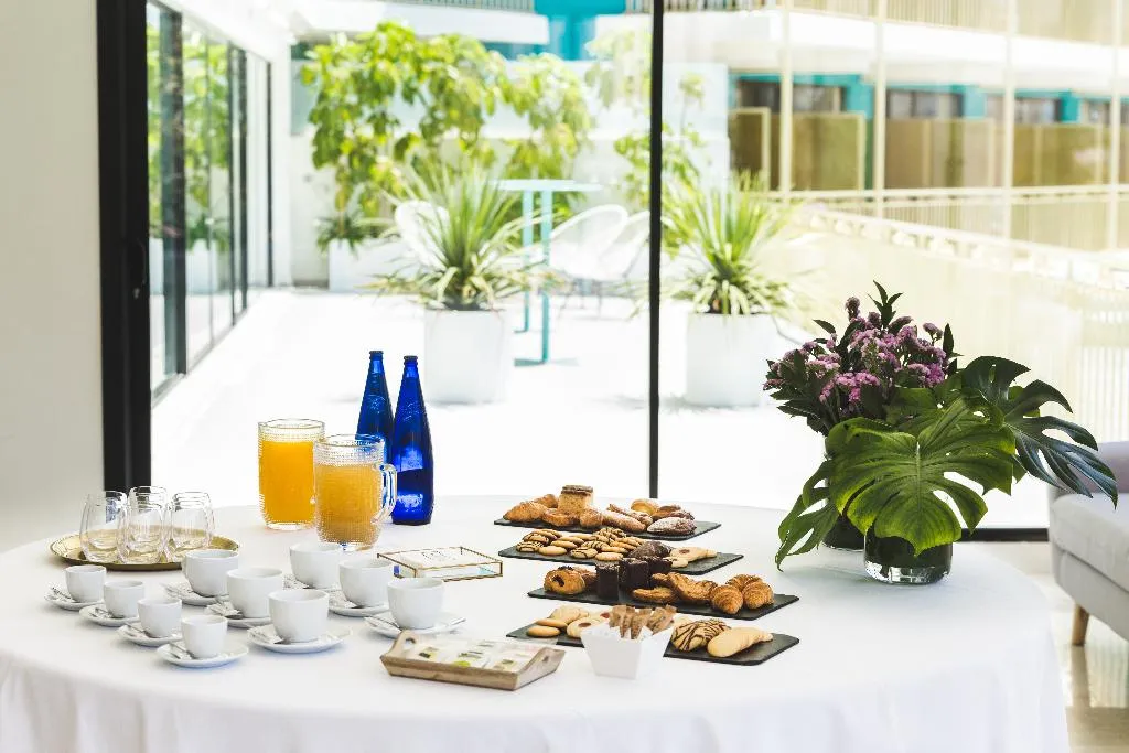 Conferences, Almirante Hotel, Costa Blanca