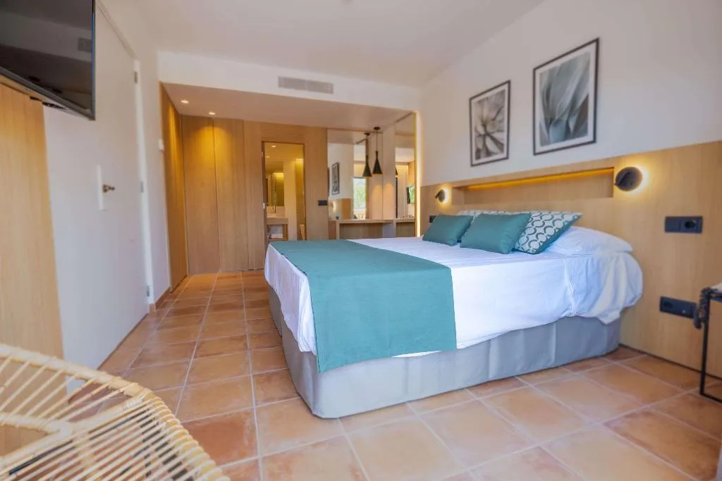 Room, Mon Port Hotel & SPA, Majorca