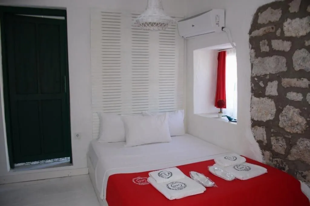 Room, Alaçati 1881 Concept Hotel, Izmir