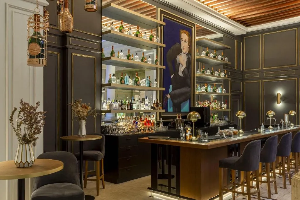 Restaurant, Autograph Collection Eugenia de Montijo, Madrid