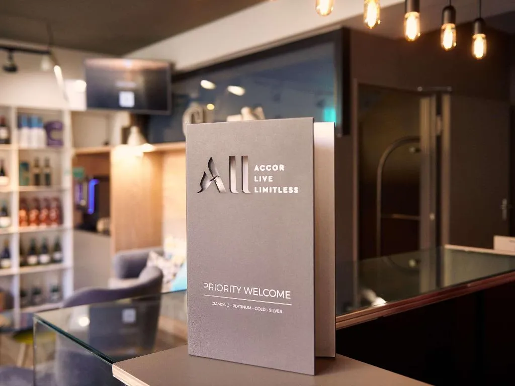 Conferences, Mercure Barcelona Condor, Barcelona