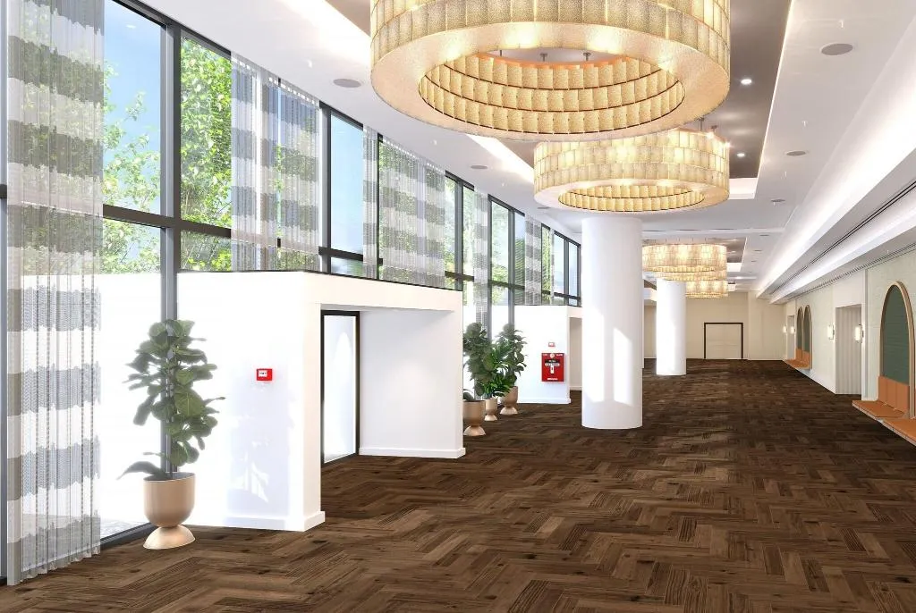 Conferences, Cardo Roma Autograph Hotel, Rome