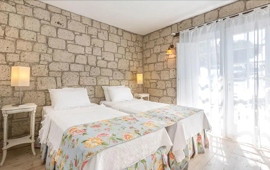 Room, Asma Han Hotel, Izmir