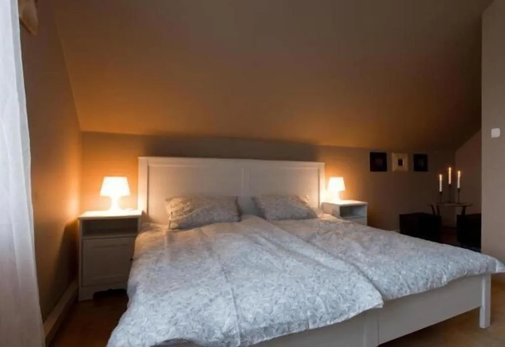 Room, 4.Friends Hostel, Krakow