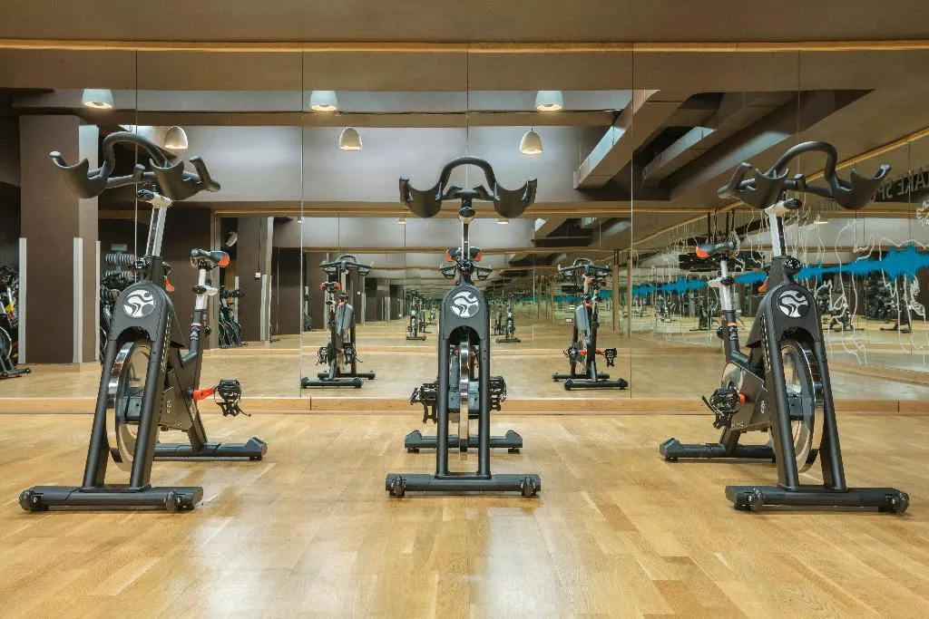 Sports and Entertainment, Westin Dragonara Resort, Malta