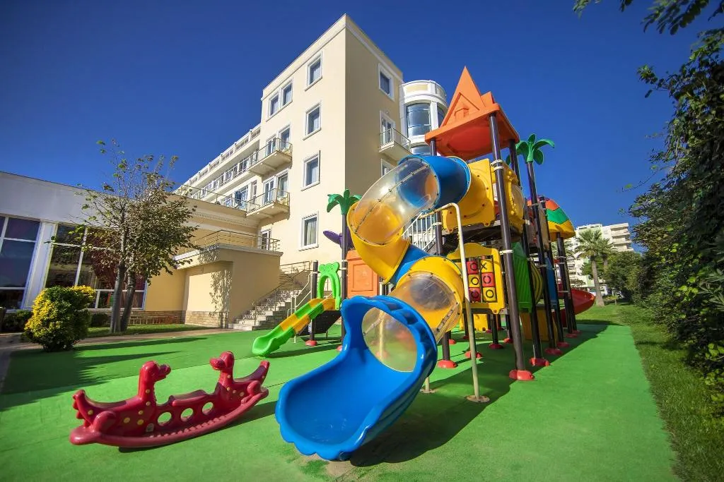 Sports and Entertainment, Adriatik Hotel BW Premier Collection, Durres