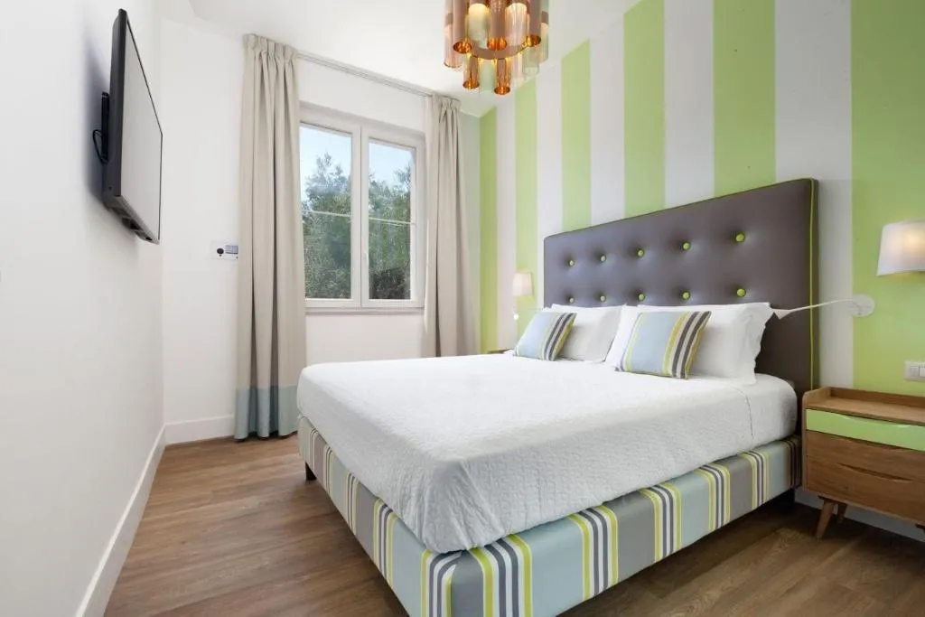 Room, Relais Palazzo del Barone - Adults Only, Naples