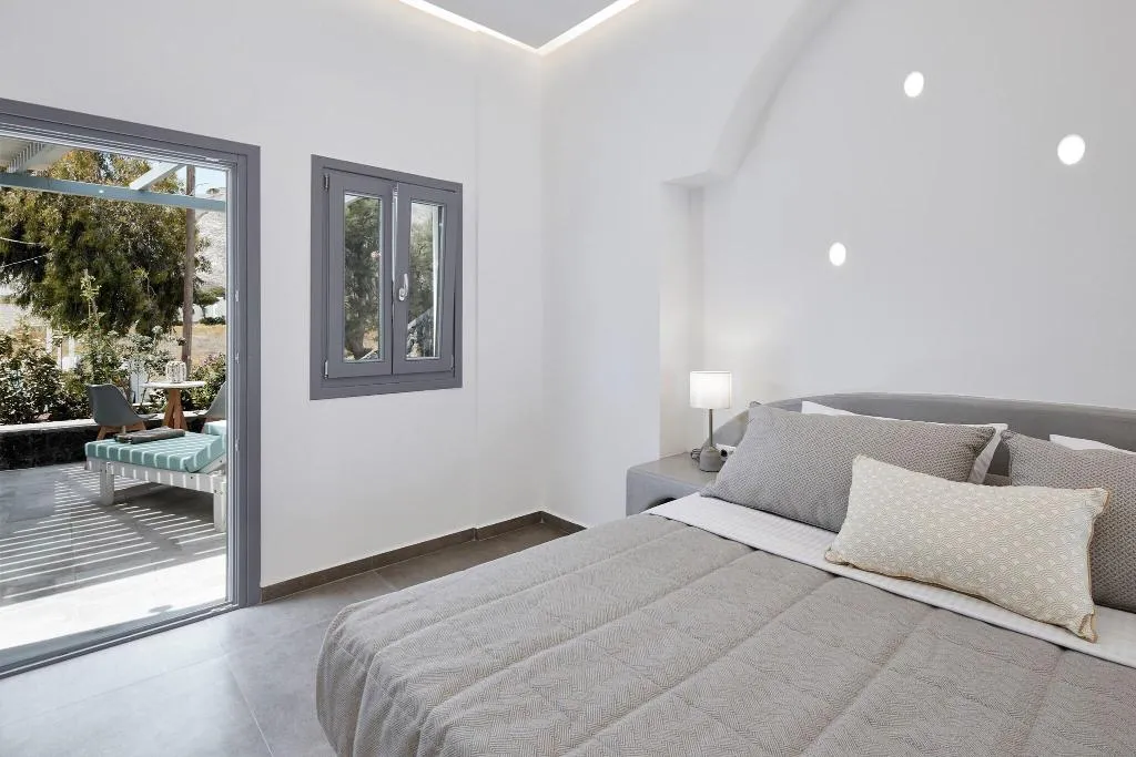 Room, Amara Suites Santorini, Santorini