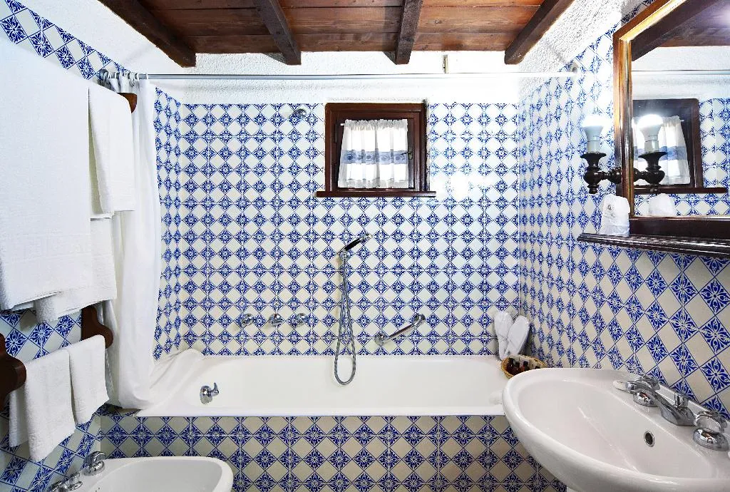 SINGLE STANDARD Room, Colonna San Marco, Olbia