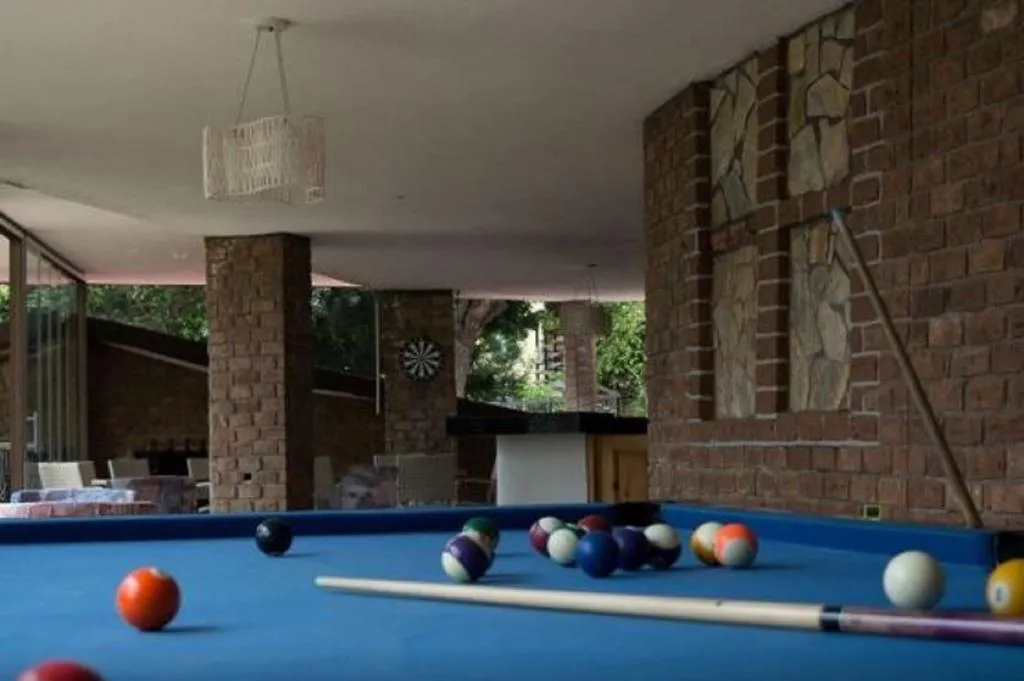 Sports and Entertainment, La Finca Hotel, Antalya