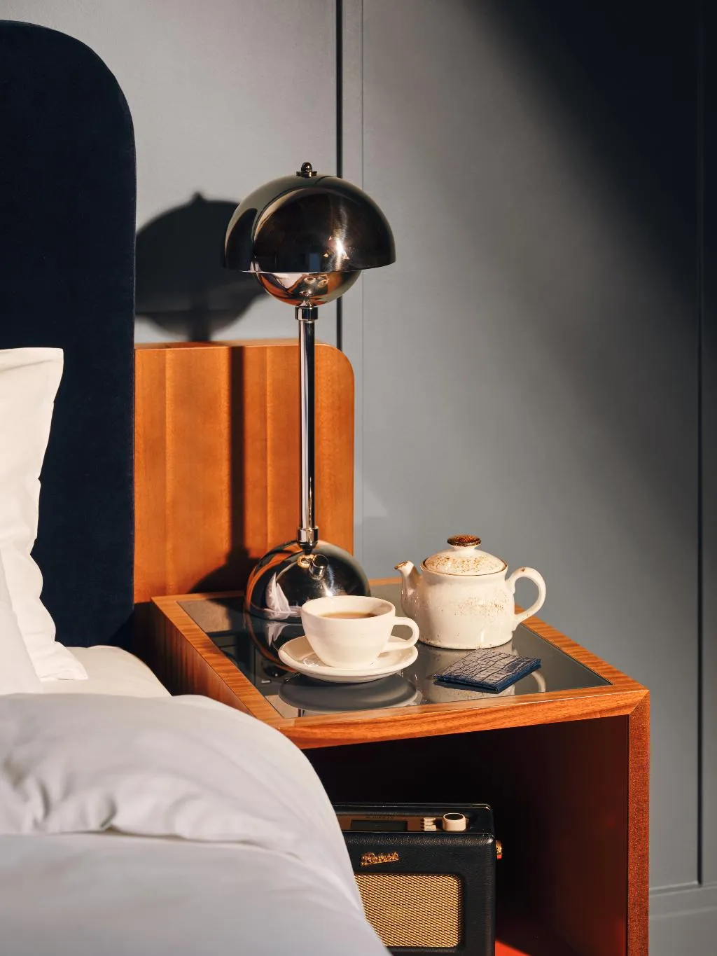 Room, The Hoxton Lloyd Amsterdam, Amsterdam