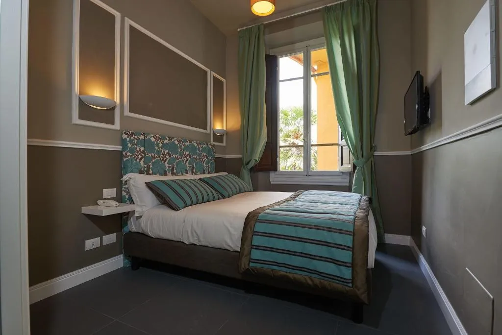 Room, My Guest In Florence, Florence