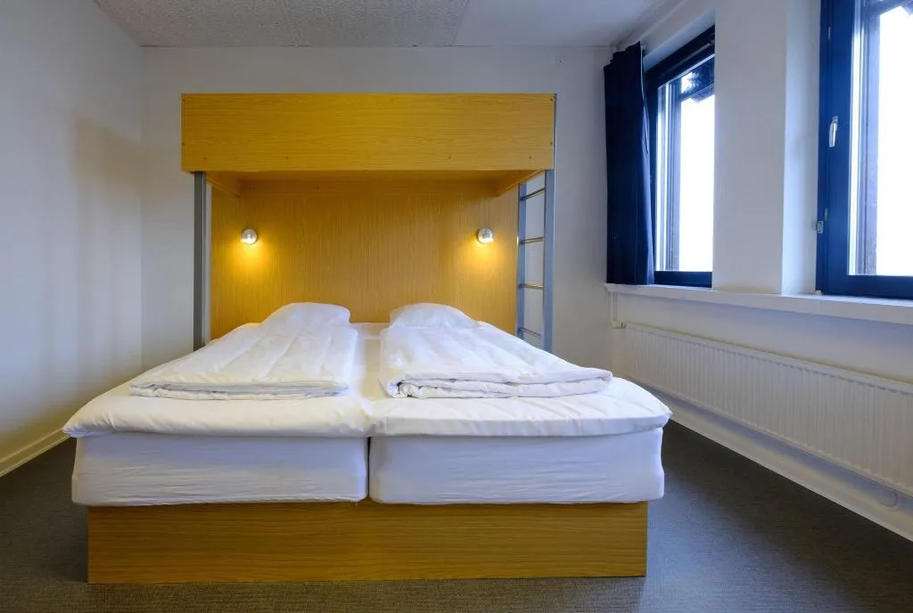 Room, Four Points Flex by Sheraton Ishoj, Copenhagen