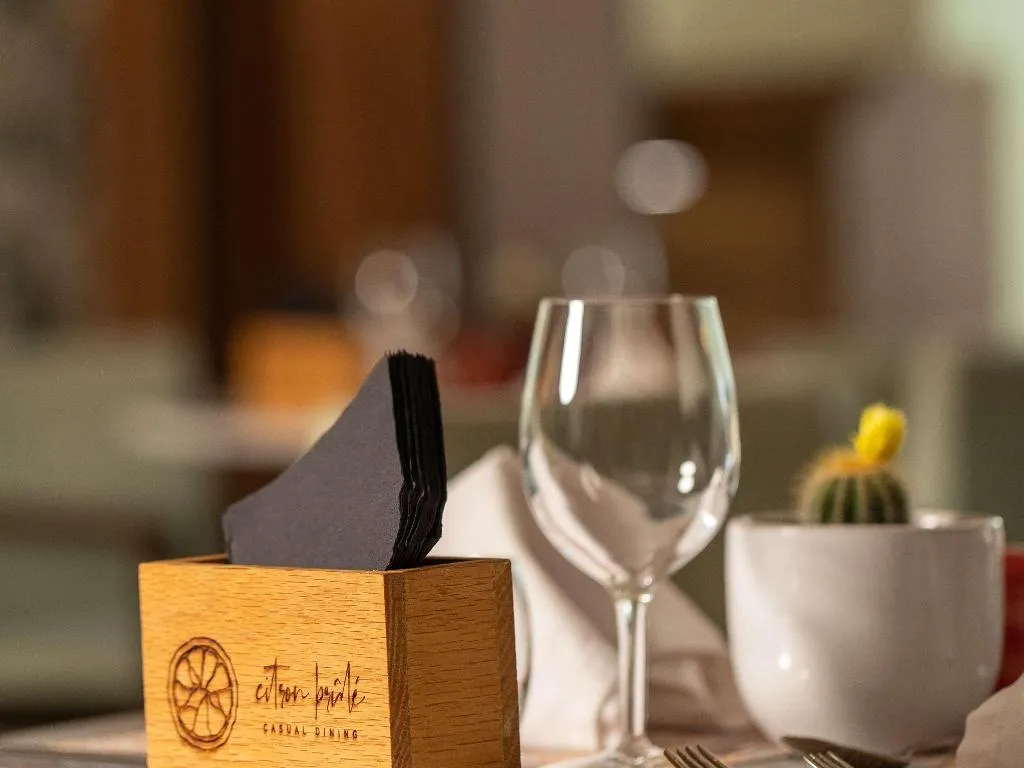 Restaurant, Pullman Mazagan Royal Golf & Spa, Casablanca