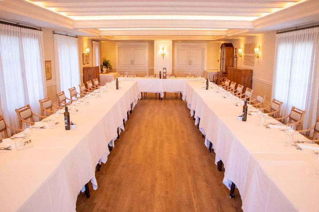 Conferences, Hotel Los Angeles Denia, Costa Blanca