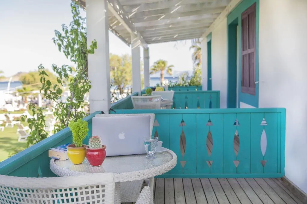 Room, Kefi Beach And Suites, Bodrum