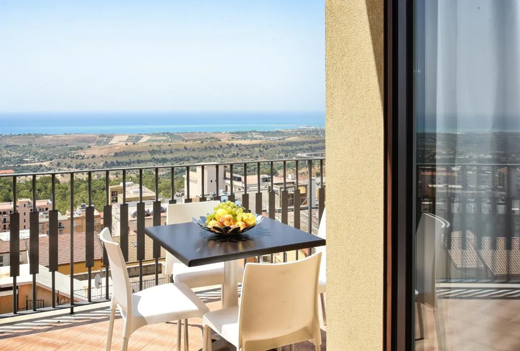 APARTMENT TWO BEDROOMS Room, Hotel Exclusive, Catania