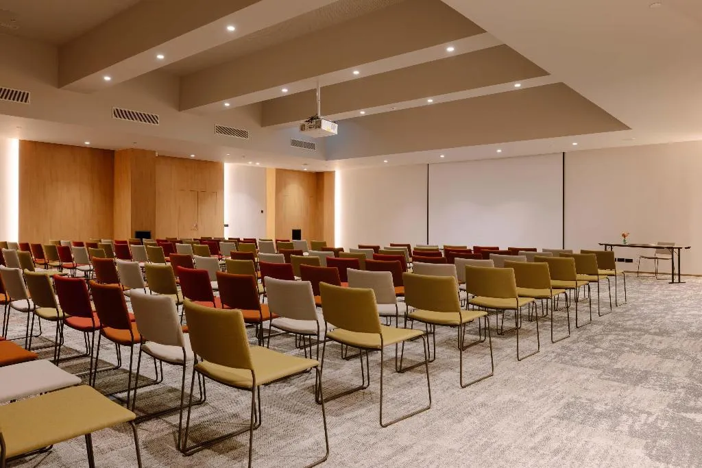 Conferences, Royal Hideaway Casablanca, Casablanca