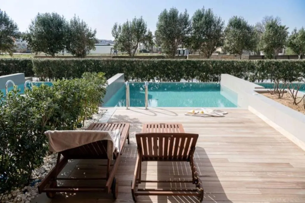 SUITE EXECUTIVE Room, Cretan Dream Resort & Spa, Crete