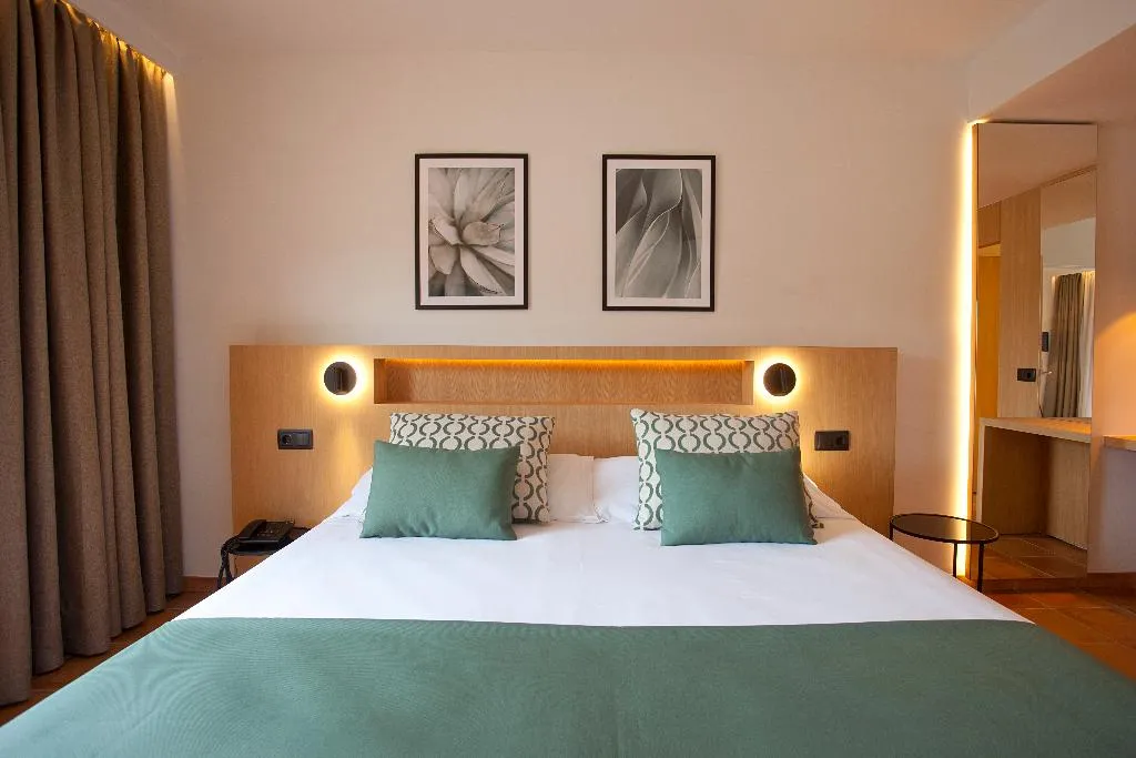 SUITE STANDARD Room, Mon Port Hotel & SPA, Majorca