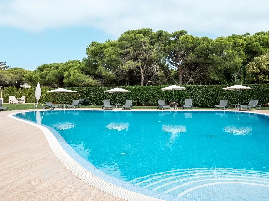 Pool, Aqua Pedra dos Bicos Design Beach -Adults Friendly, Algarve