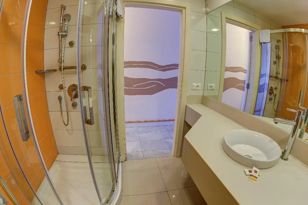 Double or Twin SUPERIOR Room, Bull Eugenia Victoria & Spa, Gran Canaria