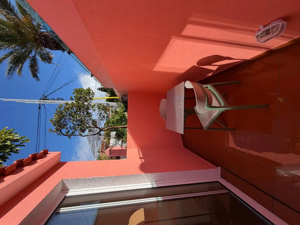 TWIN TWO BEDS Room, Inn & Art Hotel Gallery, Madeira