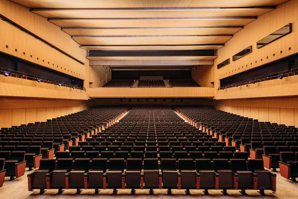 Conferences, Torre Melina Gran Melia, Barcelona