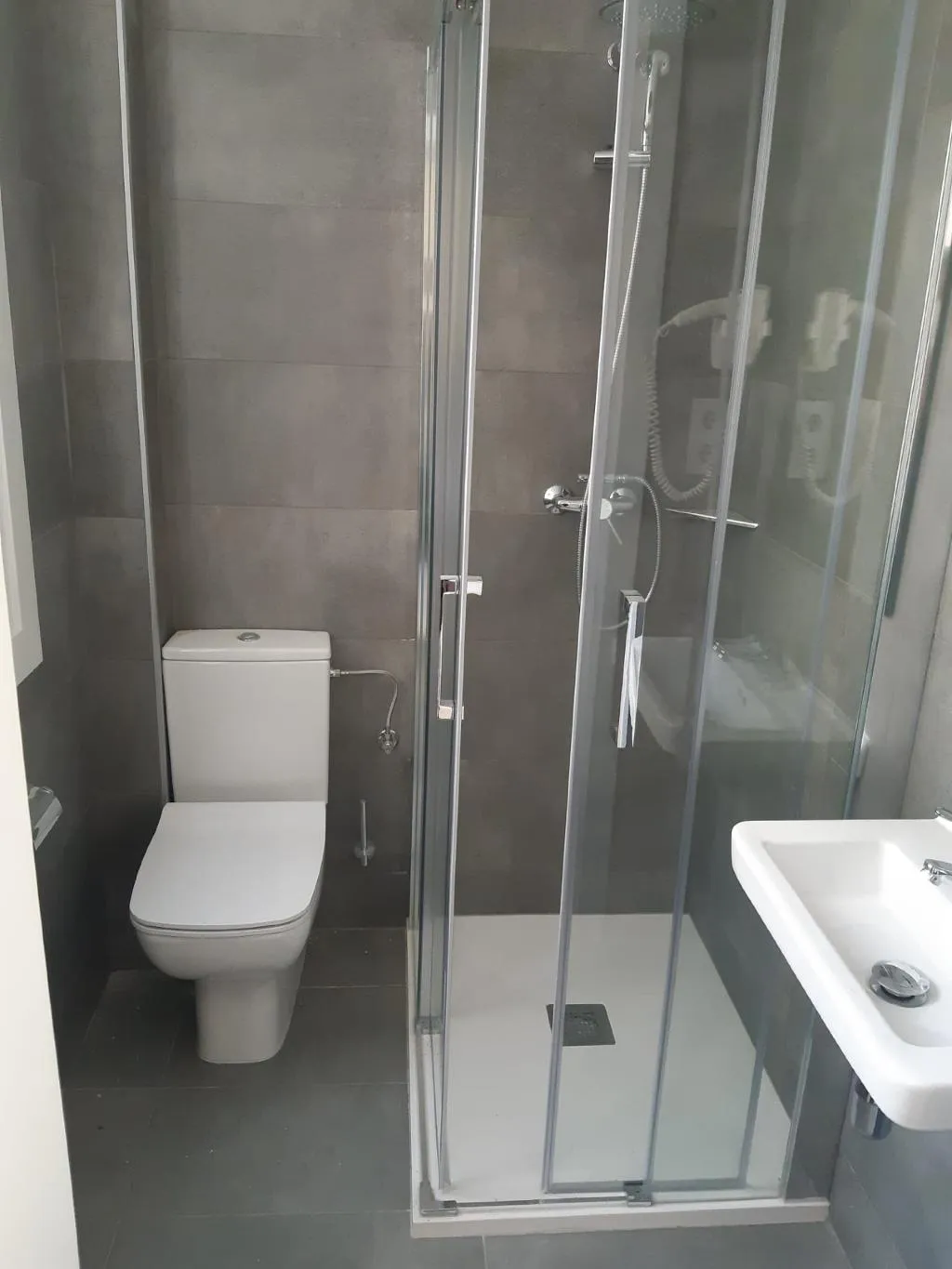DOUBLE WITH DOUBLE BED Room, BCN Urbaness  Hotels Bonavista, Barcelona