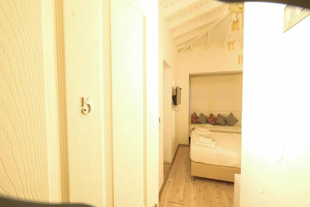 Room, Kybele Suites Alacati, Izmir