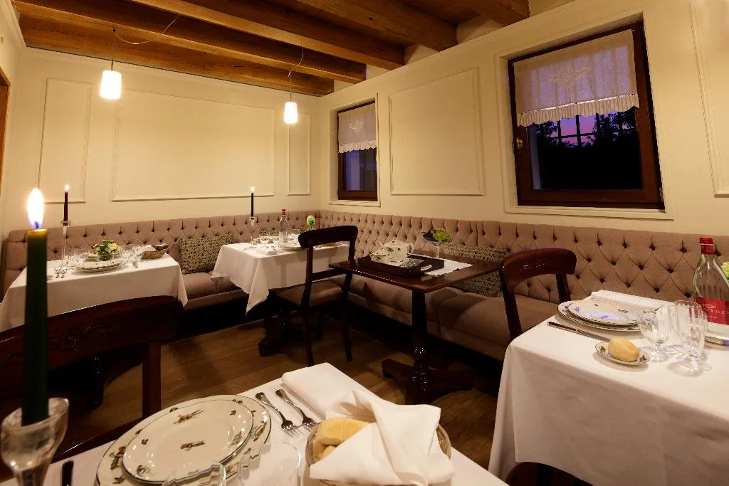 Lobby, Fiori e Frutti Agriresort, Venice