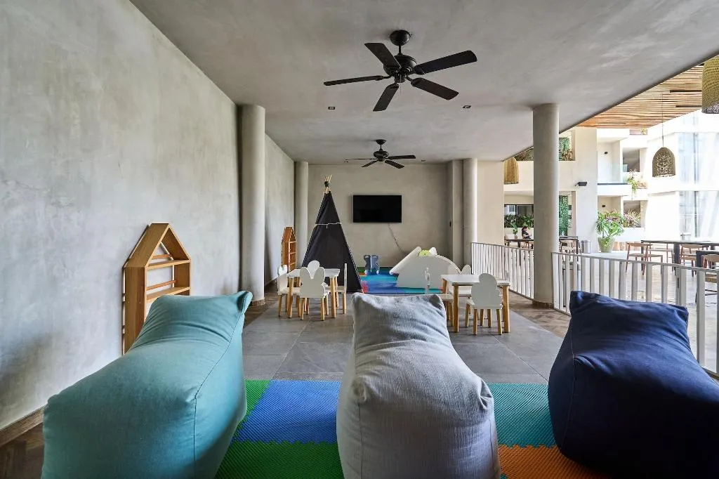 Sports and Entertainment, Hotel Bakal Tulum Downtown, Cancun Area