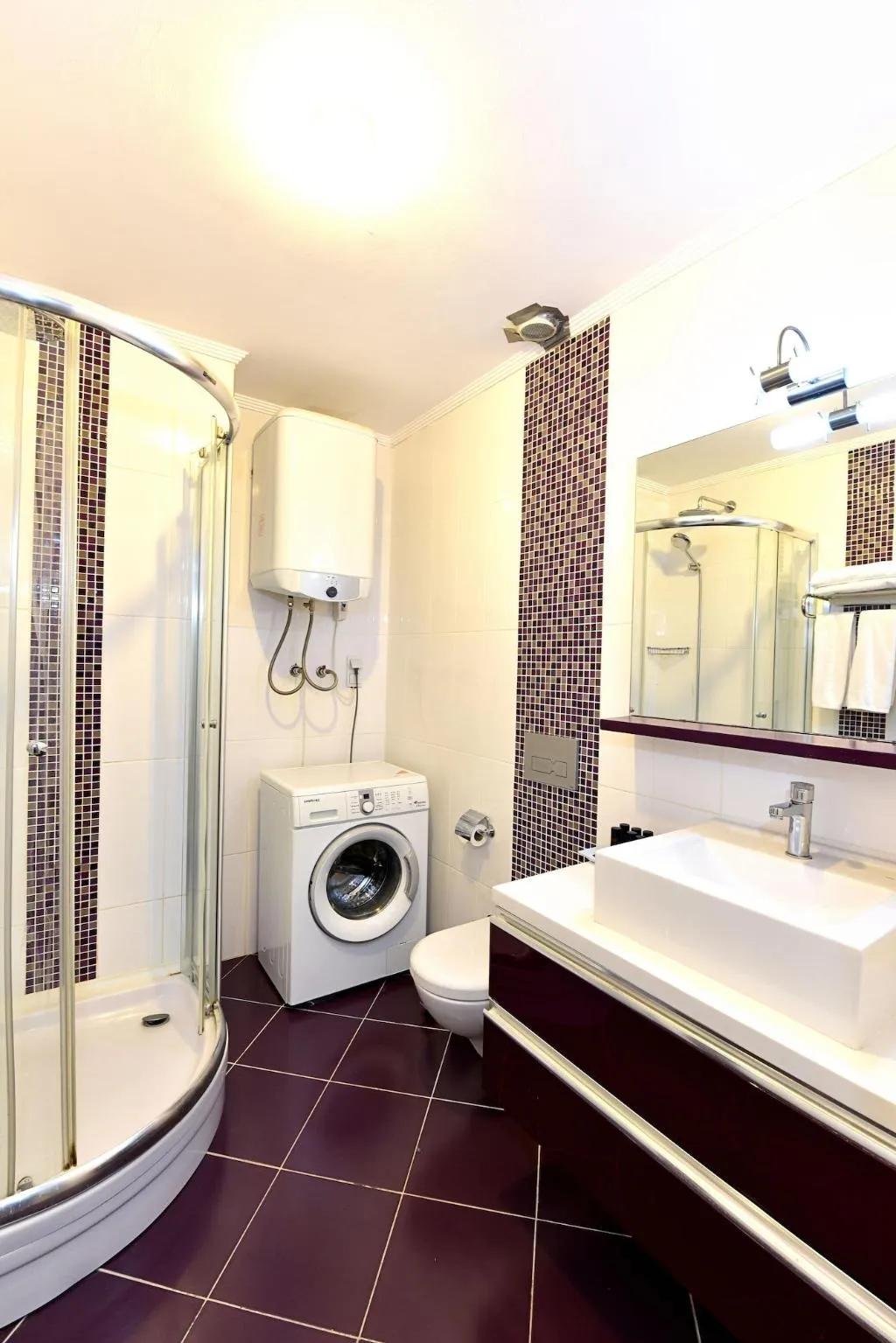 Room, Royal Palm Residence, Bodrum