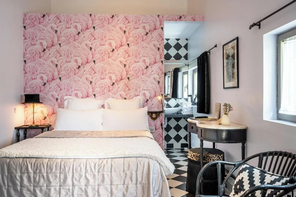 Room, Aal Cachucho, Madrid