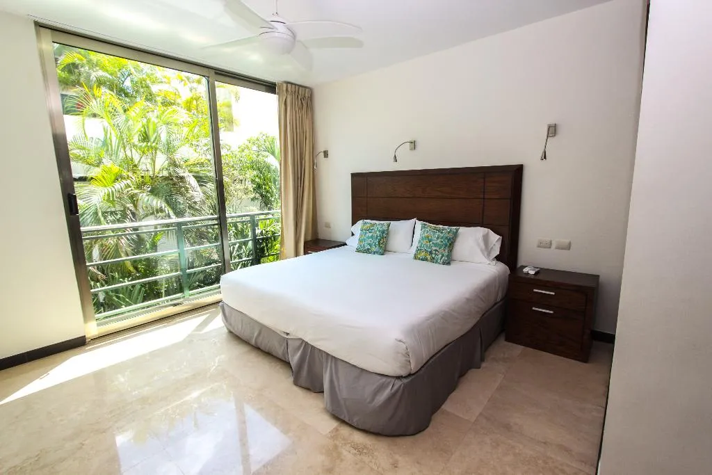 APARTMENT TWO BEDROOMS Room, Klem Residence, Playa Del Carmen