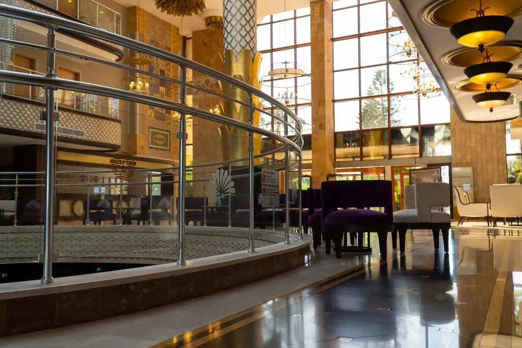 Lobby, Adalya Artside Hotel, Antalya
