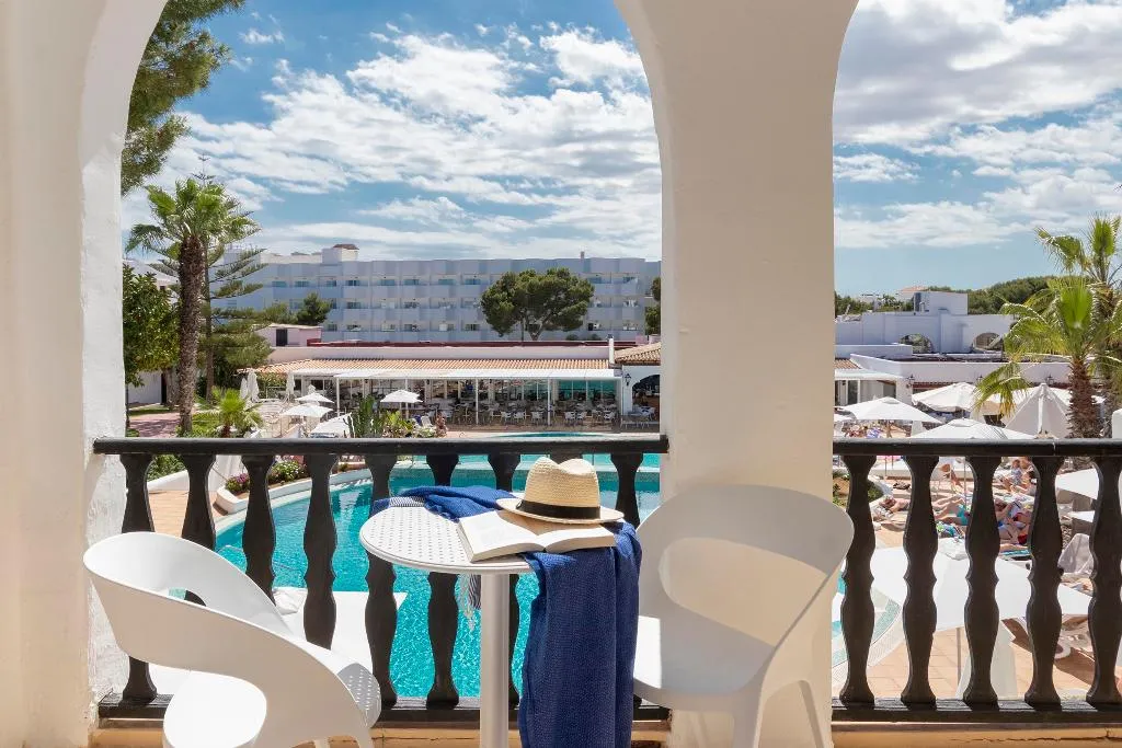 General view, Hotel Palia Dolce Farniente,, Majorca