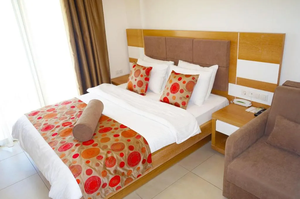 Room, Zest Exclusive Hotel And Spa, Bodrum