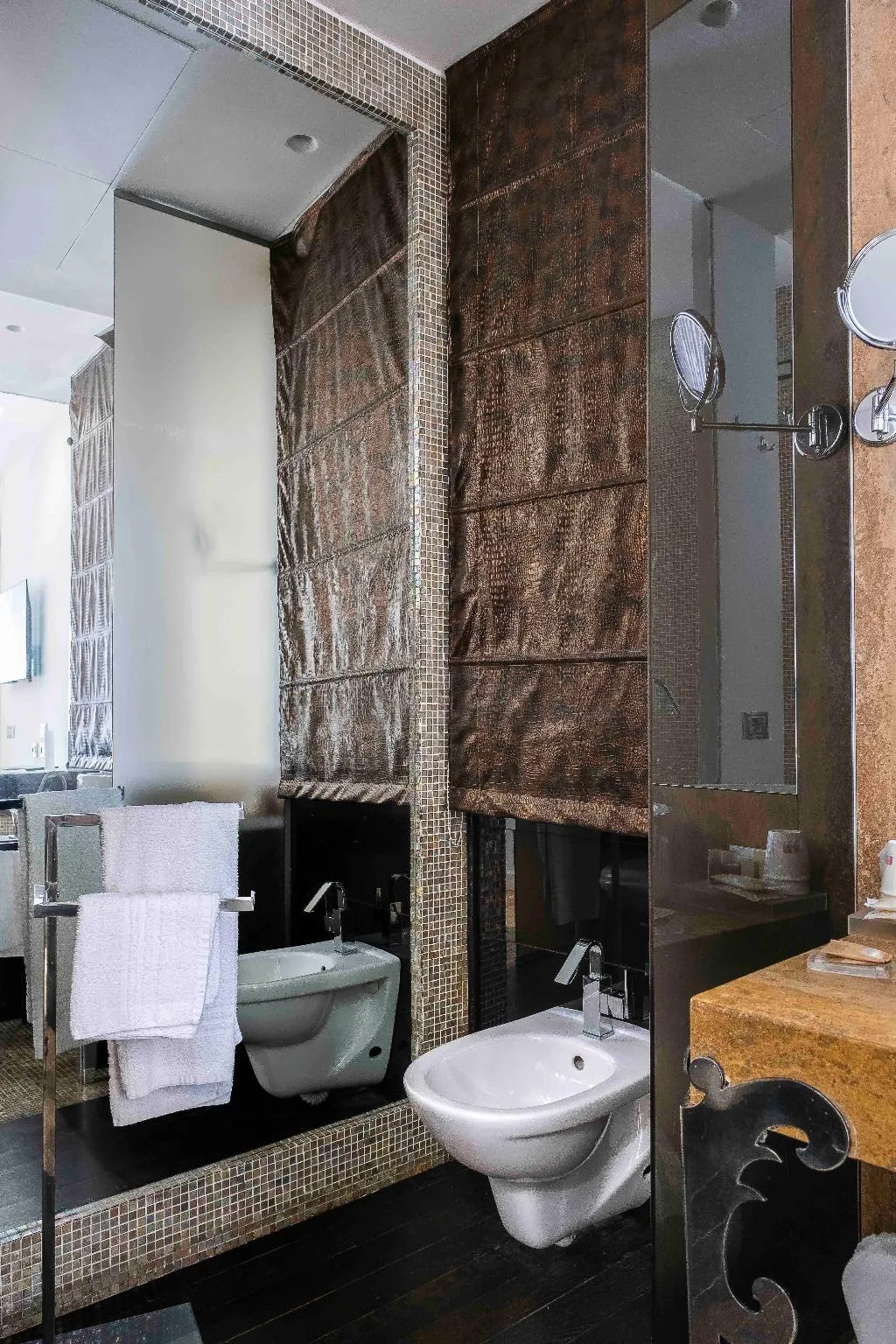 DOUBLE EXECUTIVE Room, Hotel Exclusive, Catania
