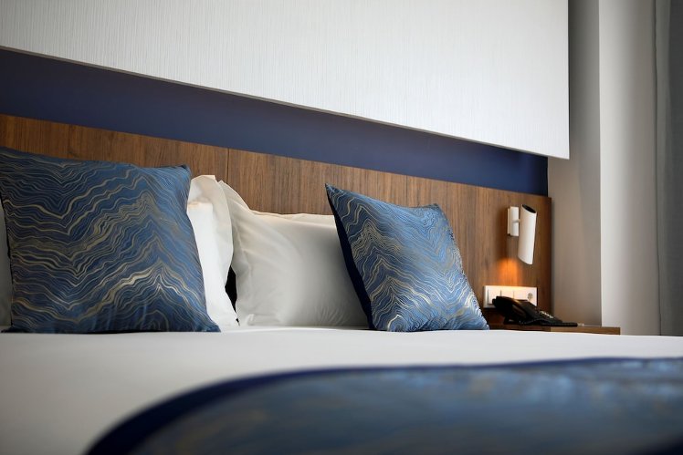 Hotel Villa Odón, Madrid