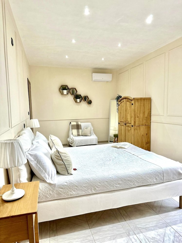B&B Eyexei Domus, Catania