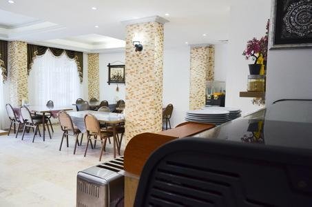 Dilhan Hotel, Dalaman