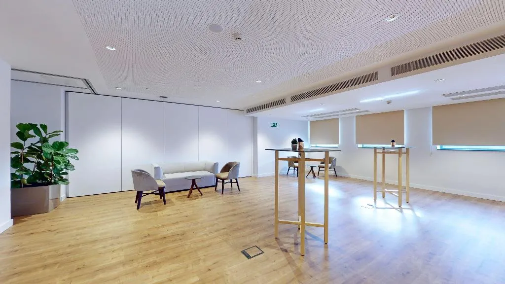 Conferences, Torre Melina Gran Melia, Barcelona