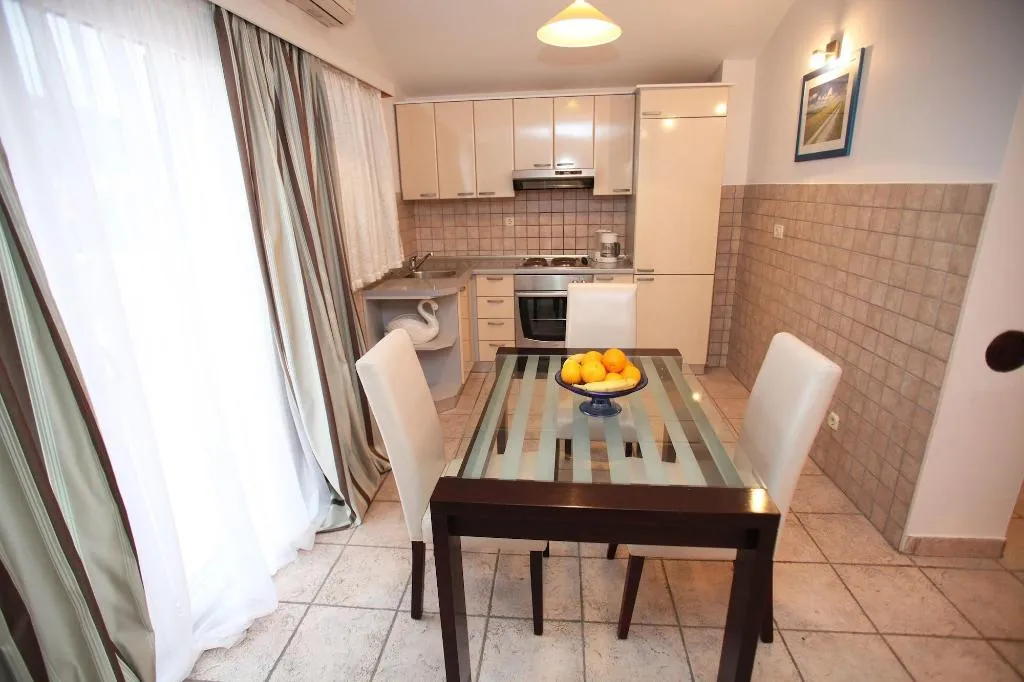 Room, Villa Rustica Dalmatia Depadance, Split