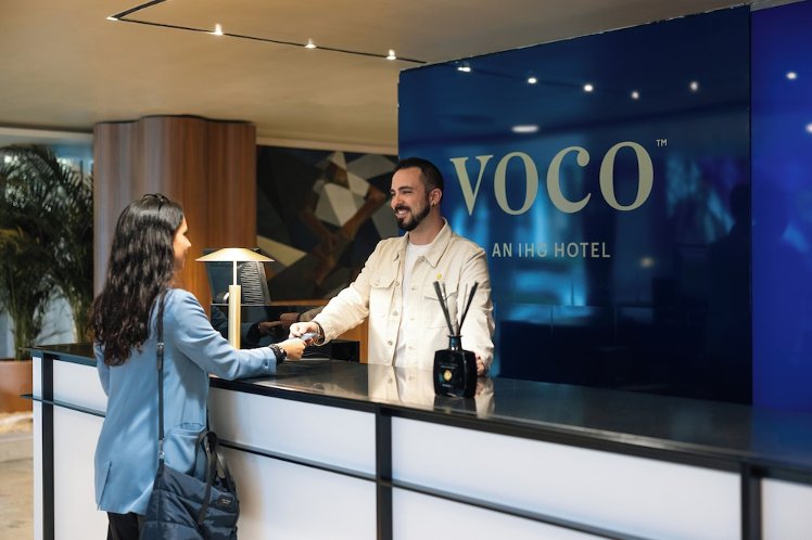 voco Madrid - Retiro, Madrid