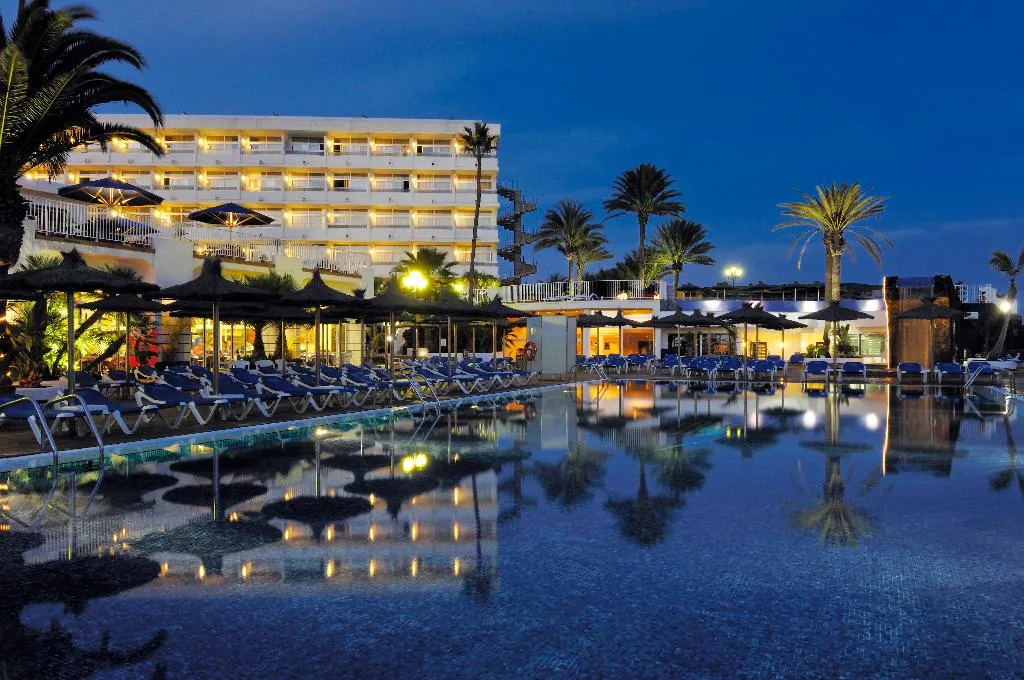 General view, VIK Hotel San Antonio, Lanzarote
