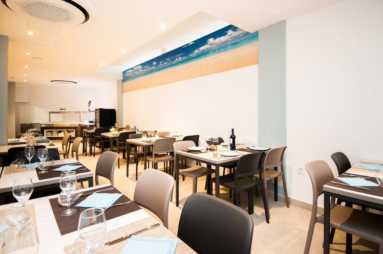 Hotel Censal, Costa Blanca