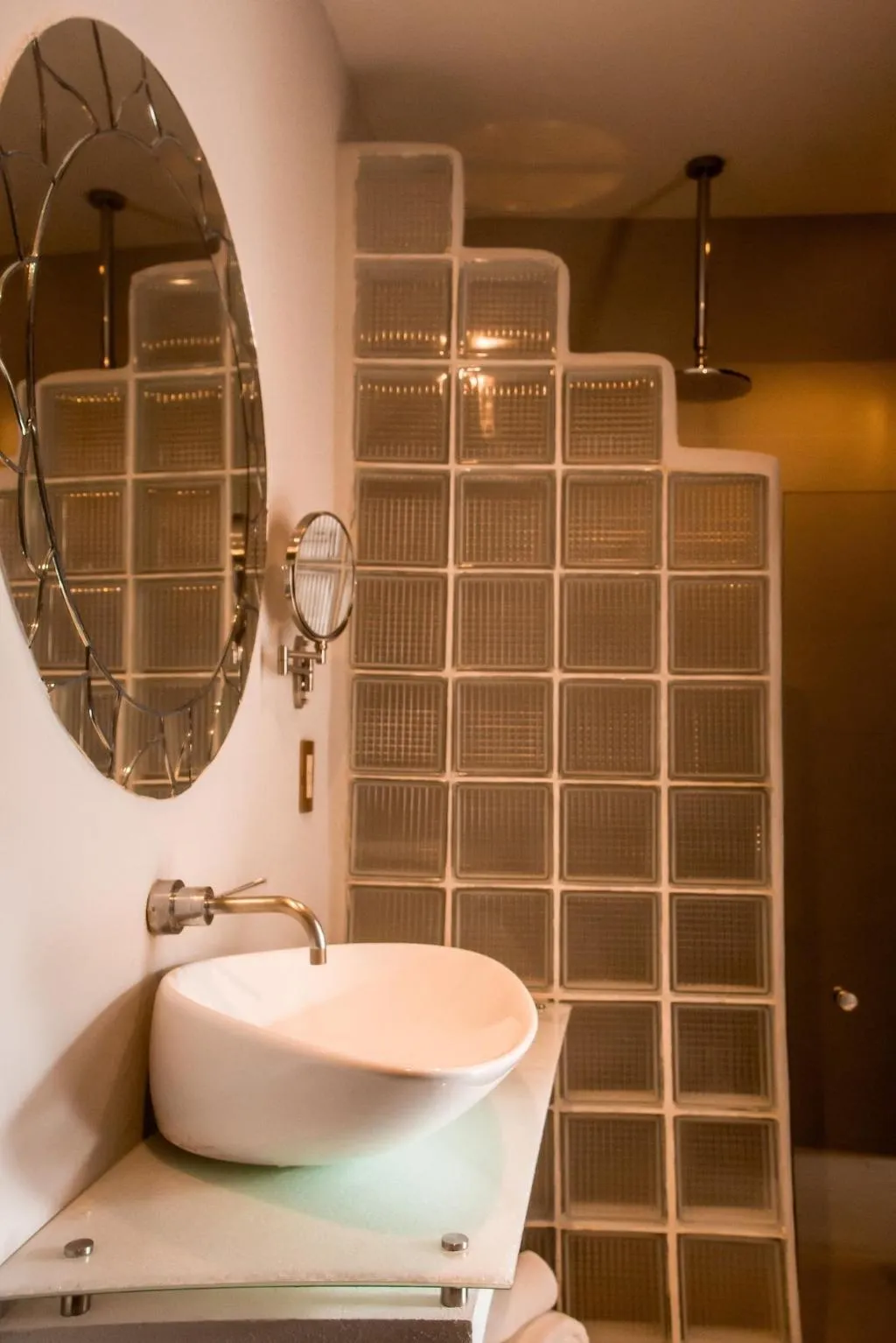Room, Kinbe Deluxe Boutique Hotel, Playa Del Carmen
