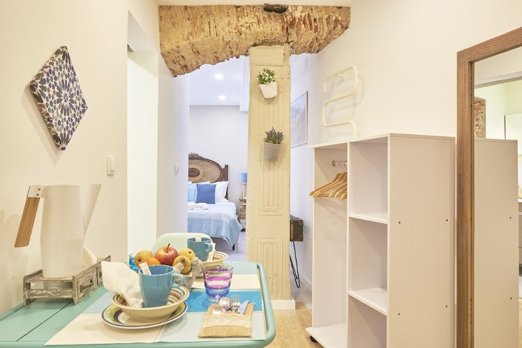 Lisbon Inn Bica Suites, Lisbon